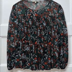 Maje Blouse